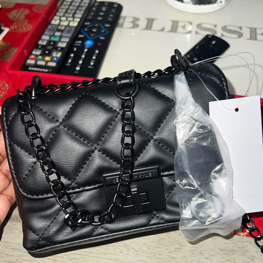 Kendall+Kylie Purse Brand New